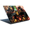Marvel Iron Man Three Panel Surface Laptop Skin